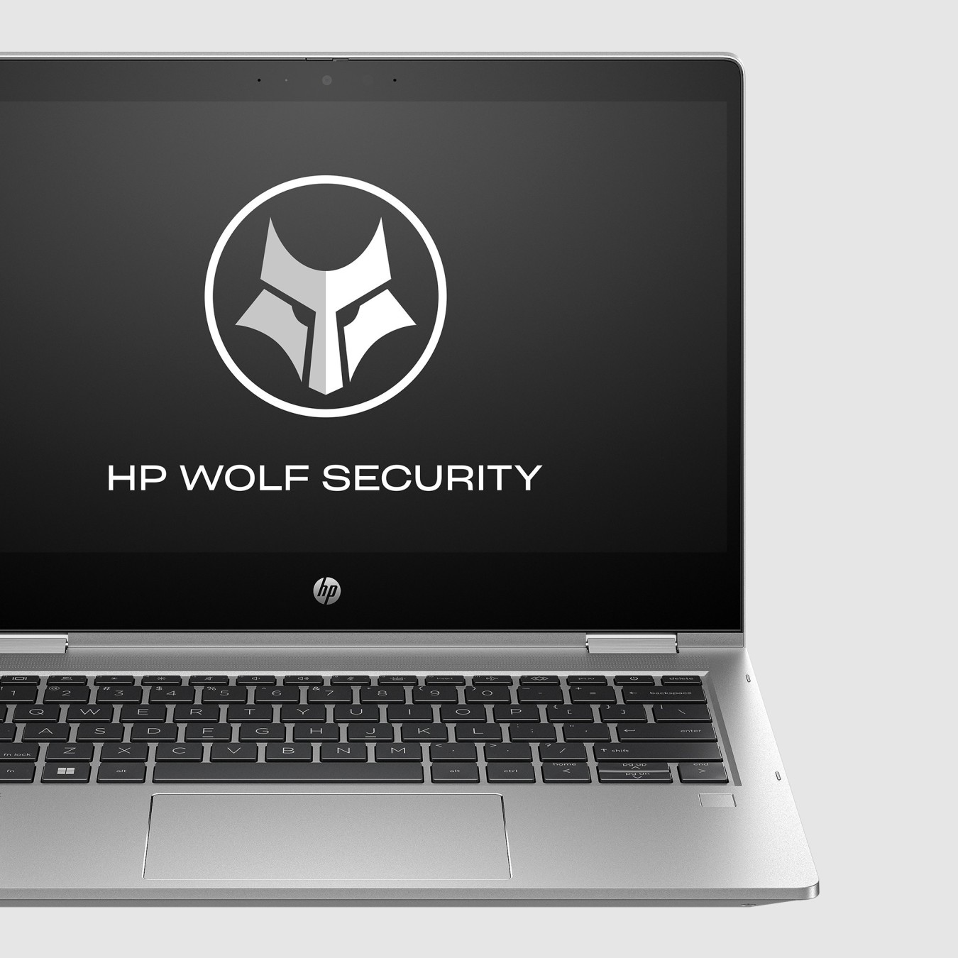 HP Pro x360 435 G10 - 435 G10 - 13.3in FHD Ryzen 5 7530U, 16GB RAM, 512GB NVMe, Wi-Fi 6E, Windows 11 Pro