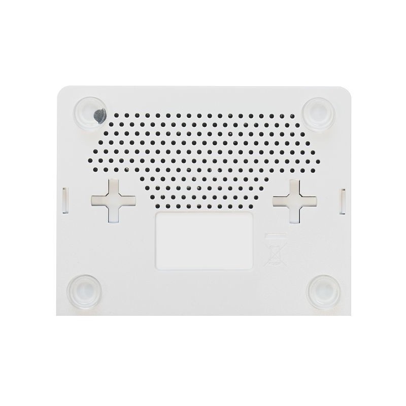 Buy MikroTik RouterBOARD - RB750GR3 - 5-Port Compact Desktop Router in Cyprus, Nicosia, Limassol, Larnaka, Pafos