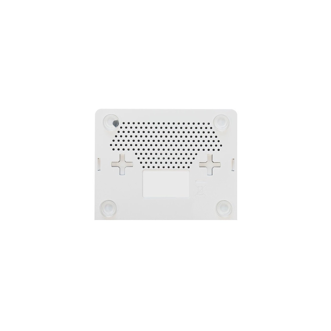 MikroTik RB750Gr3 – 5-Port Gigabit Ethernet Router – Dual-Core 880MHz CPU 256MB RAM | Armenius Store