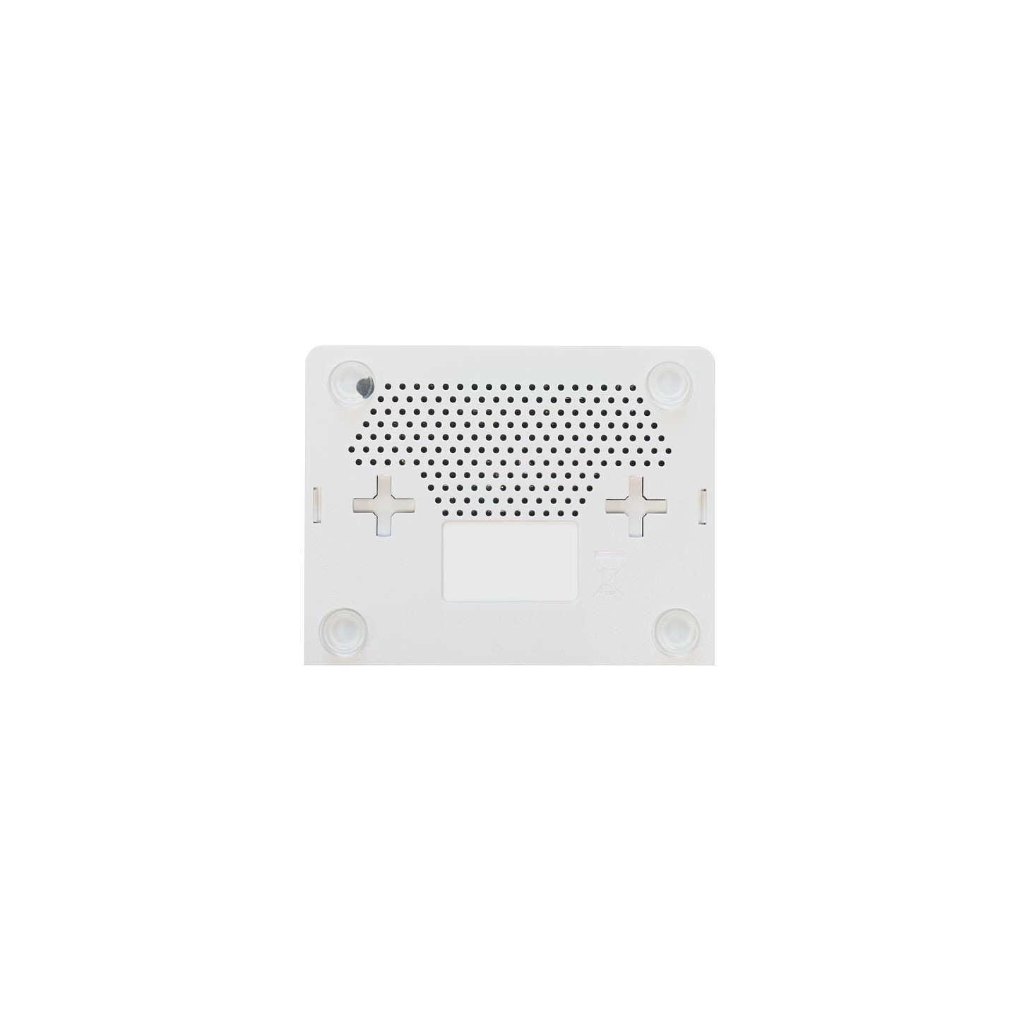 MikroTik RouterBOARD - RB750GR3 - 5-Port Compact Desktop Router — Buy in Cyprus with Fast Delivery
