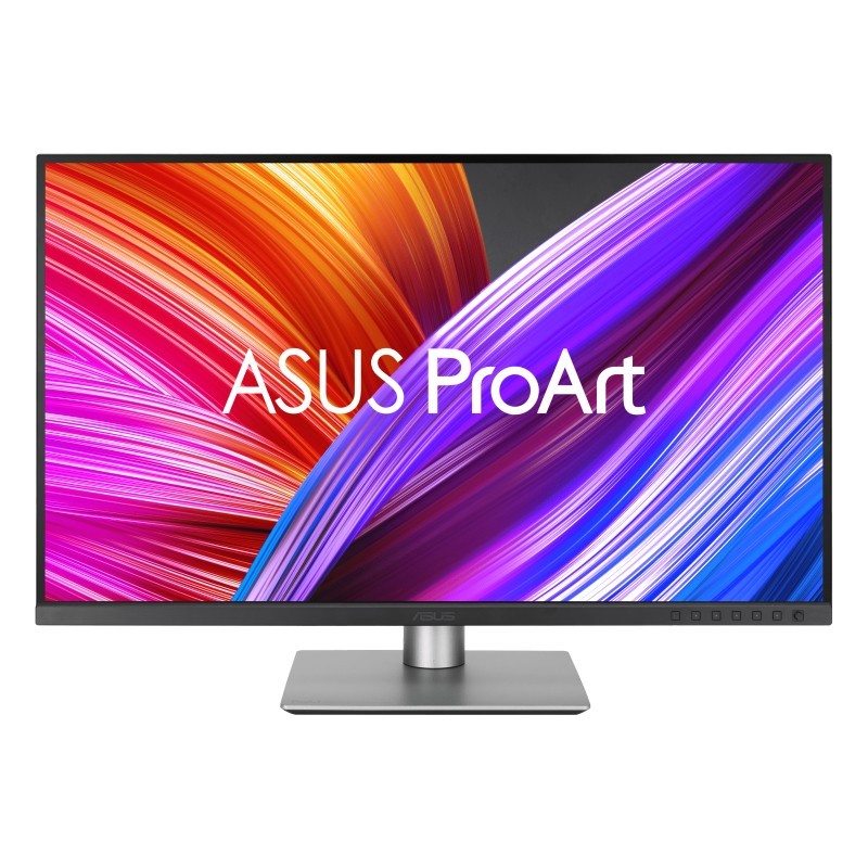Buy ASUS ProArt PA329CRV - 31.5 inch 4K UHD IPS Monitor - Flat, HDMI DP in Cyprus, Nicosia, Limassol, Larnaka, Pafos