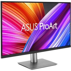Buy ASUS ProArt PA329CRV - 31.5 inch 4K UHD IPS Monitor - Flat, HDMI DP in Cyprus, Nicosia, Limassol, Larnaka, Pafos
