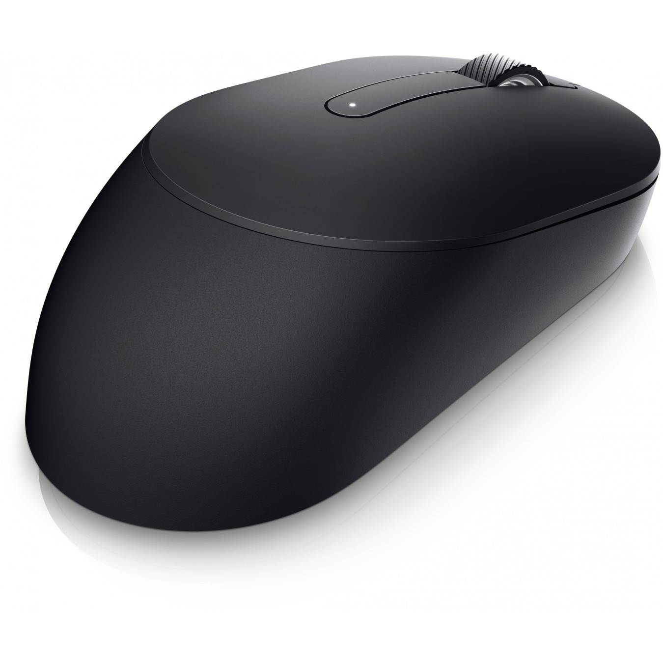 Dell MS300 Mouse - MS300 - Ambidextrous, Full-Size, Black — Buy in Cyprus with Fast Delivery