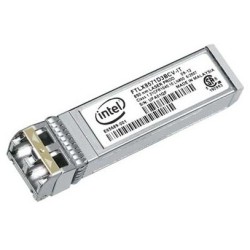 Buy INTEL E10GSFPSR optical module - E10GSFPSR - MMF LC SFP+ Dual-rate 10GBASE-S... in Cyprus, Nicosia, Limassol, Larnaka, Pafos