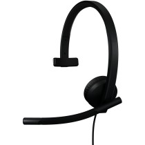 USB Headset Mono - H570E - (USB-C, built-in mic) — Buy in Cyprus with Fast Delivery