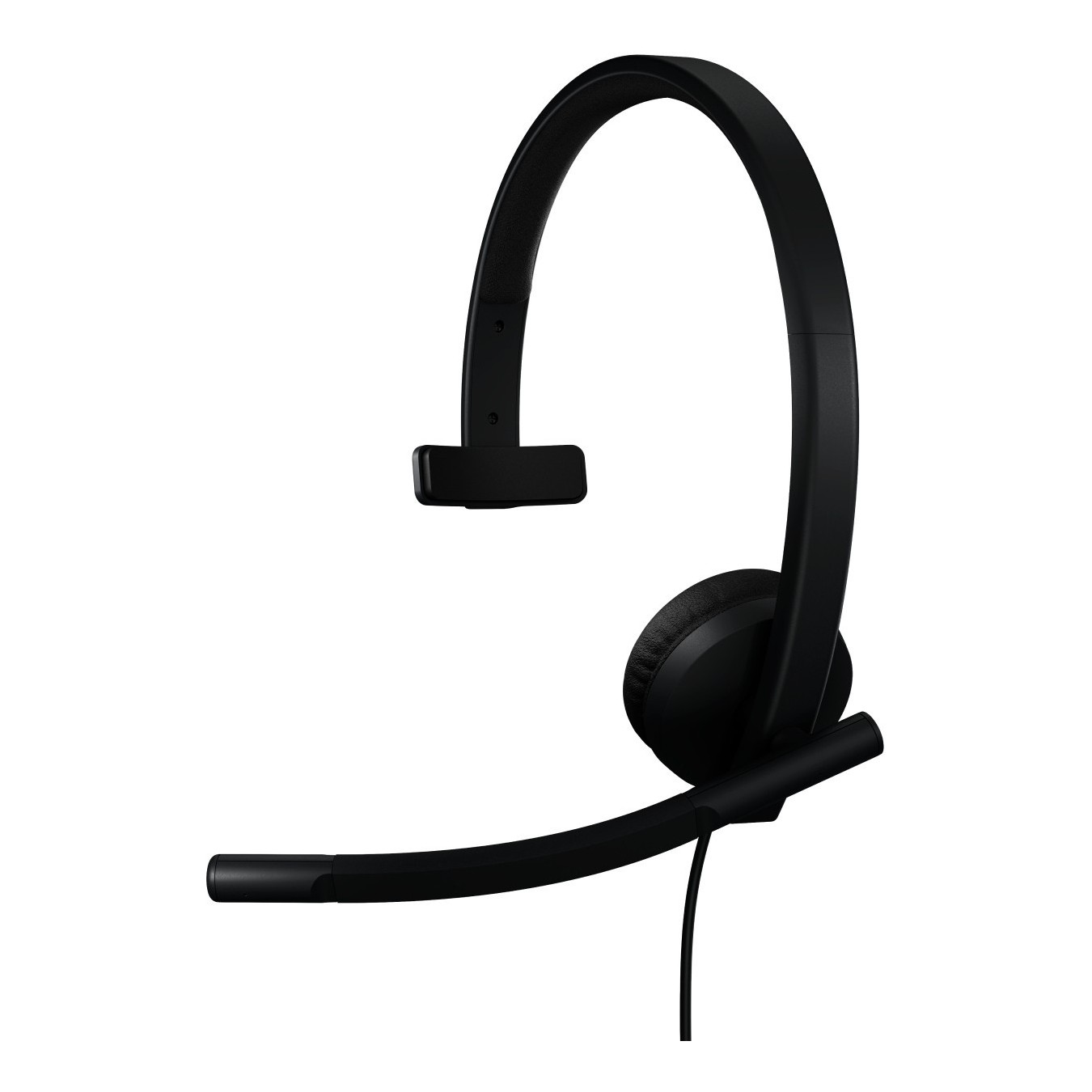 USB Headset Mono - H570E - (USB-C, built-in mic) — Buy in Cyprus with Fast Delivery