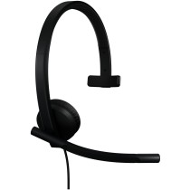 USB Headset Mono - H570E - (USB-C, built-in mic) — Buy in Cyprus with Fast Delivery