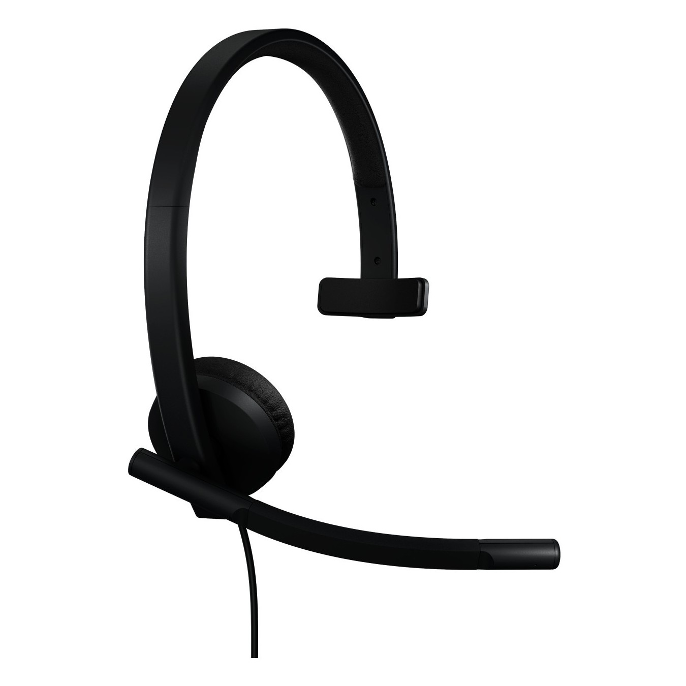 USB Headset Mono - H570E - (USB-C, built-in mic) — Buy in Cyprus with Fast Delivery