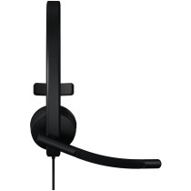 USB Headset Mono - H570E - (USB-C, built-in mic) — Buy in Cyprus with Fast Delivery