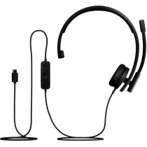 USB Headset Mono - H570E - (USB-C, built-in mic) — Buy in Cyprus with Fast Delivery
