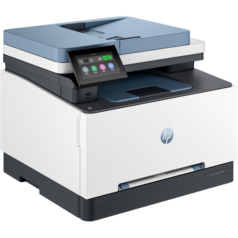 Buy HP Color LaserJet PRO MFP - 3302fdwg - Color, 4-in-1, A4, LAN, WLAN, ADF Duplex in Cyprus, Nicosia, Limassol, Larnaka, Pafos