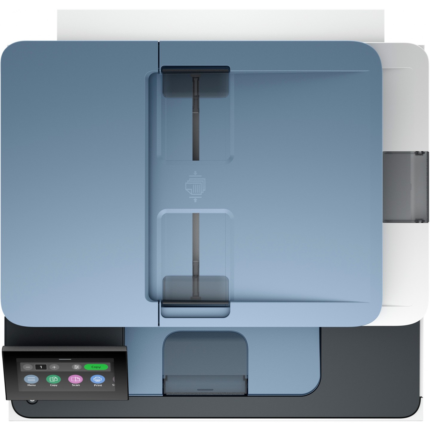 HP Color LaserJet PRO MFP - 3302fdwg - Color, 4-in-1, A4, LAN, WLAN, ADF Duplex — Buy in Cyprus with Fast Delivery