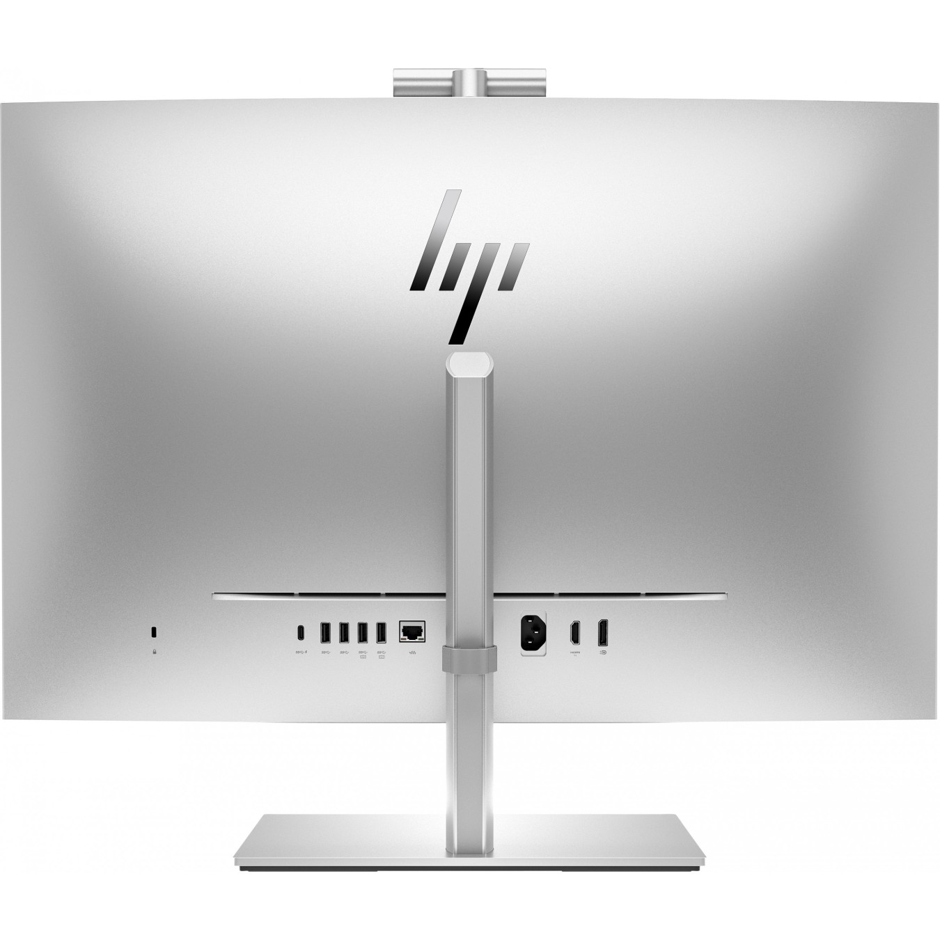 AIO HP EliteOne 870 G9 - 870 G9 - Intel Core i5-14500, 16GB RAM, 512GB SSD, 27-inch IPS, Windows 11 Pro