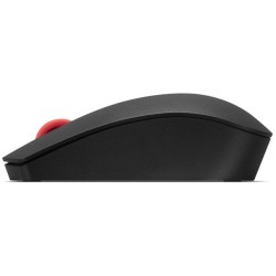 Buy Lenovo Essential Wireless Combo Keyboard & Mouse - Gen2 - Black-German in Cyprus, Nicosia, Limassol, Larnaka, Pafos
