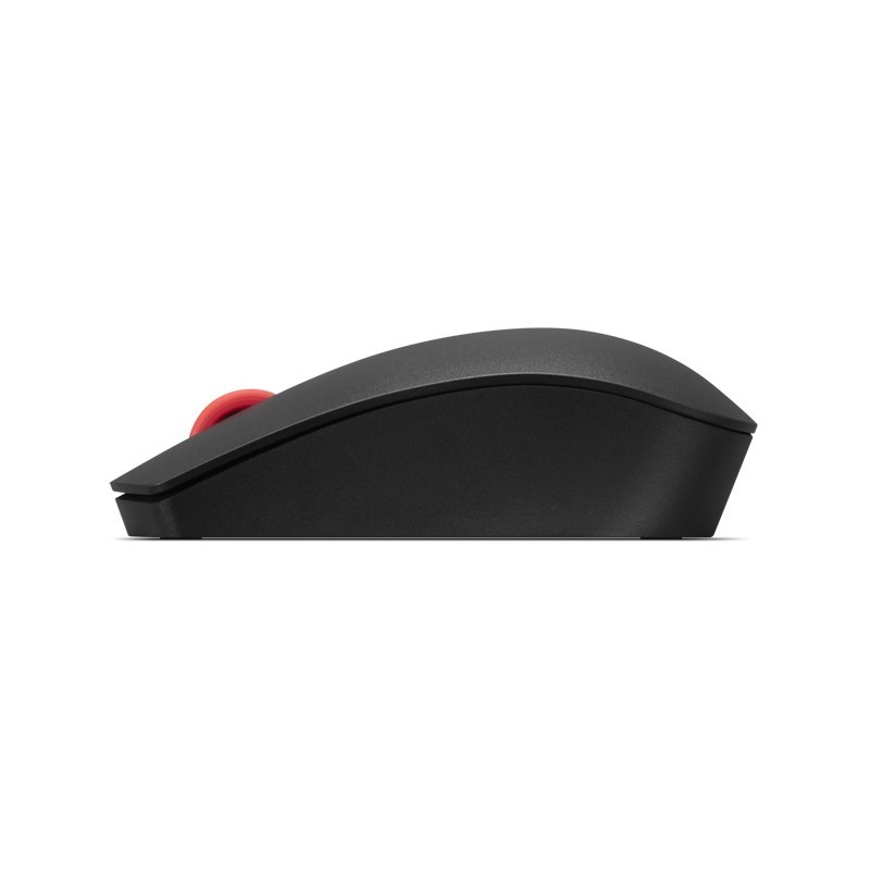 Buy Lenovo Essential Wireless Combo Keyboard & Mouse - Gen2 - Black-German in Cyprus, Nicosia, Limassol, Larnaka, Pafos