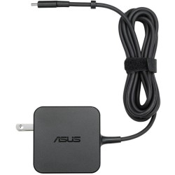 Buy ASUS Power Adapter - AC65-00(A23-065N1A) - USB-C PD, 20V, 65W, EU plug in Cyprus, Nicosia, Limassol, Larnaka, Pafos