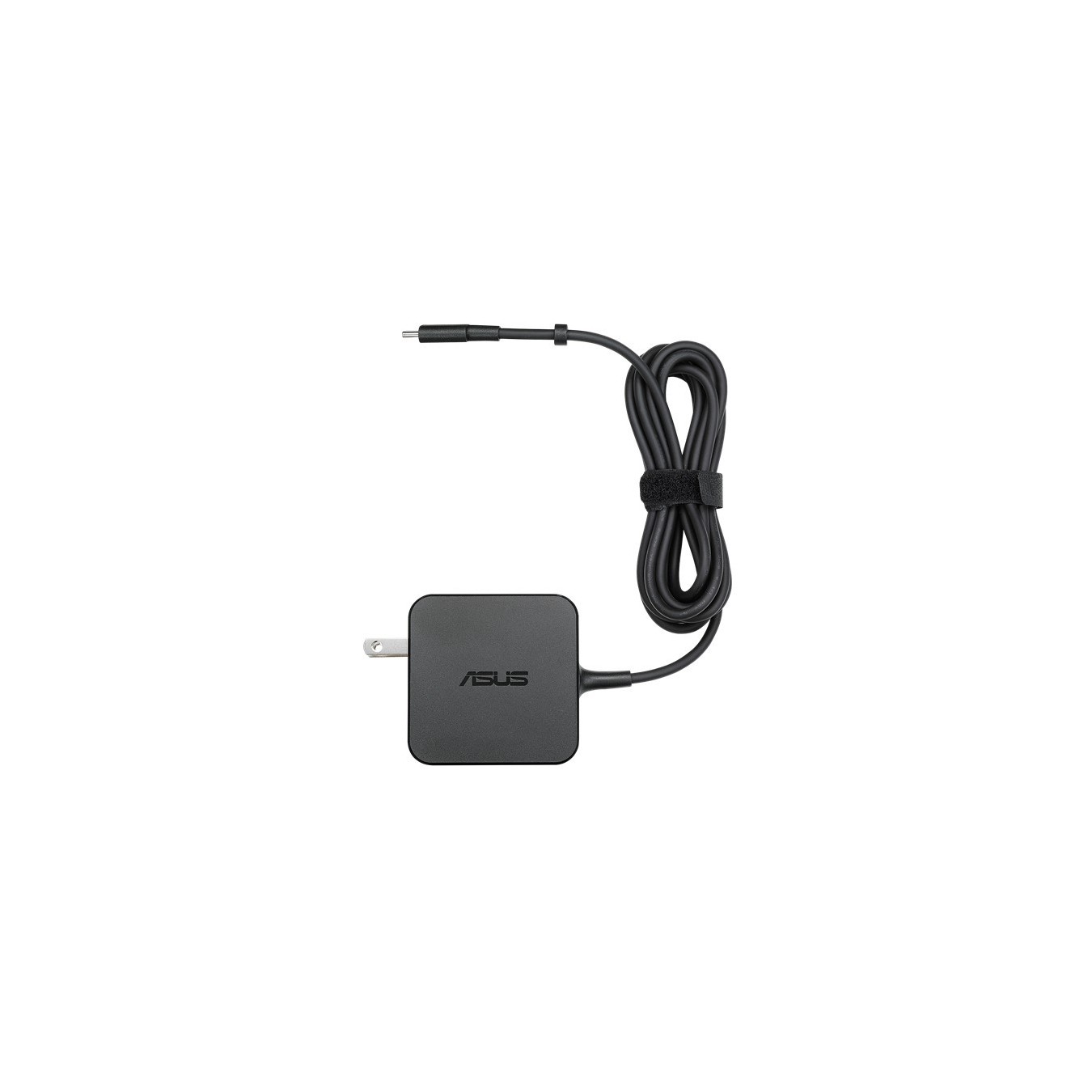 ASUS Power Adapter - AC65-00(A23-065N1A) - USB-C PD, 20V, 65W, EU plug — Buy in Cyprus with Fast Delivery