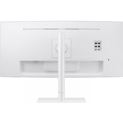 Samsung ViewFinity S6 S34C650TAU 34-inch UWQHD Curved Monitor (Boxed) — Buy in Cyprus with Fast Delivery