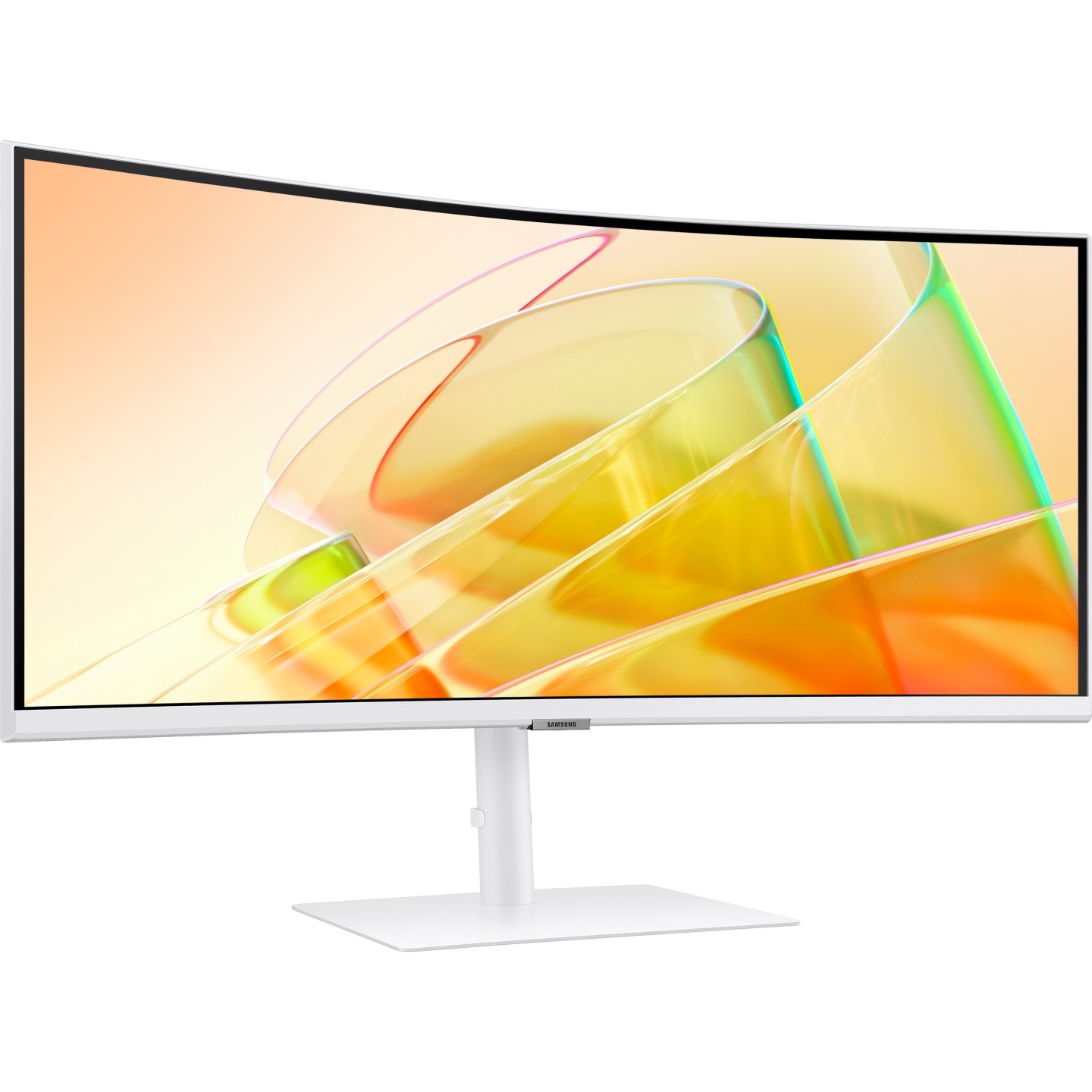 Samsung ViewFinity S6 S34C650TAU 34-inch UWQHD Curved Monitor (Boxed) — Buy in Cyprus with Fast Delivery