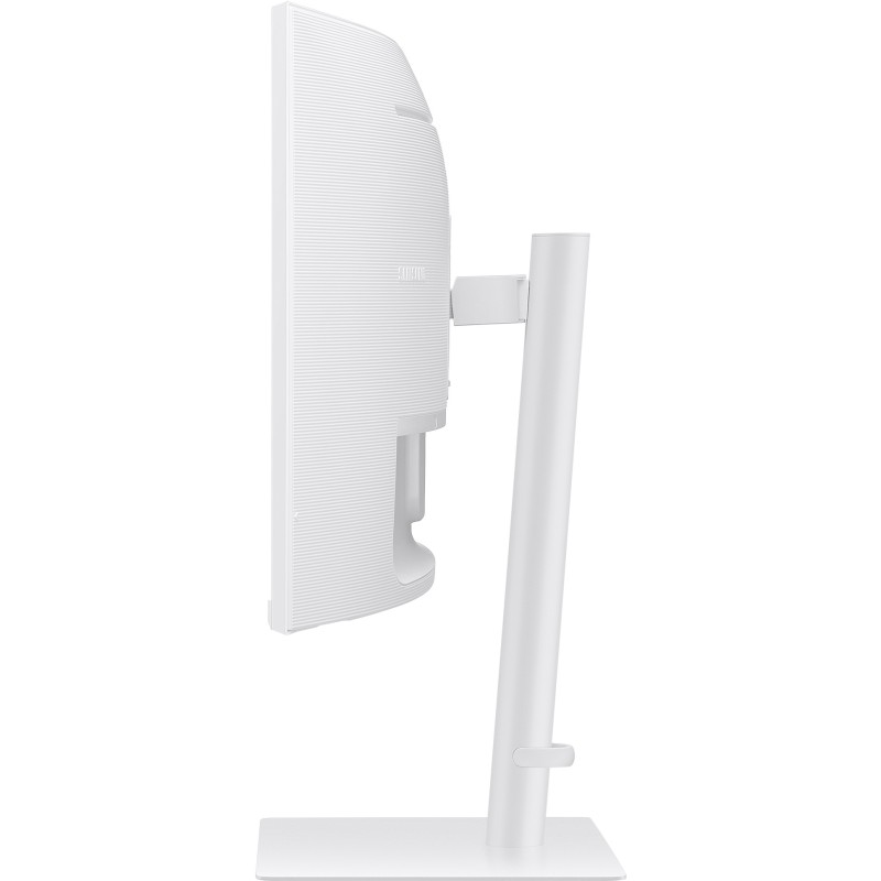 Buy Samsung ViewFinity S6 S34C650TAU - 34-inch UWQHD Curved Monitor - 3440x1440,... in Cyprus, Nicosia, Limassol, Larnaka, Pafos