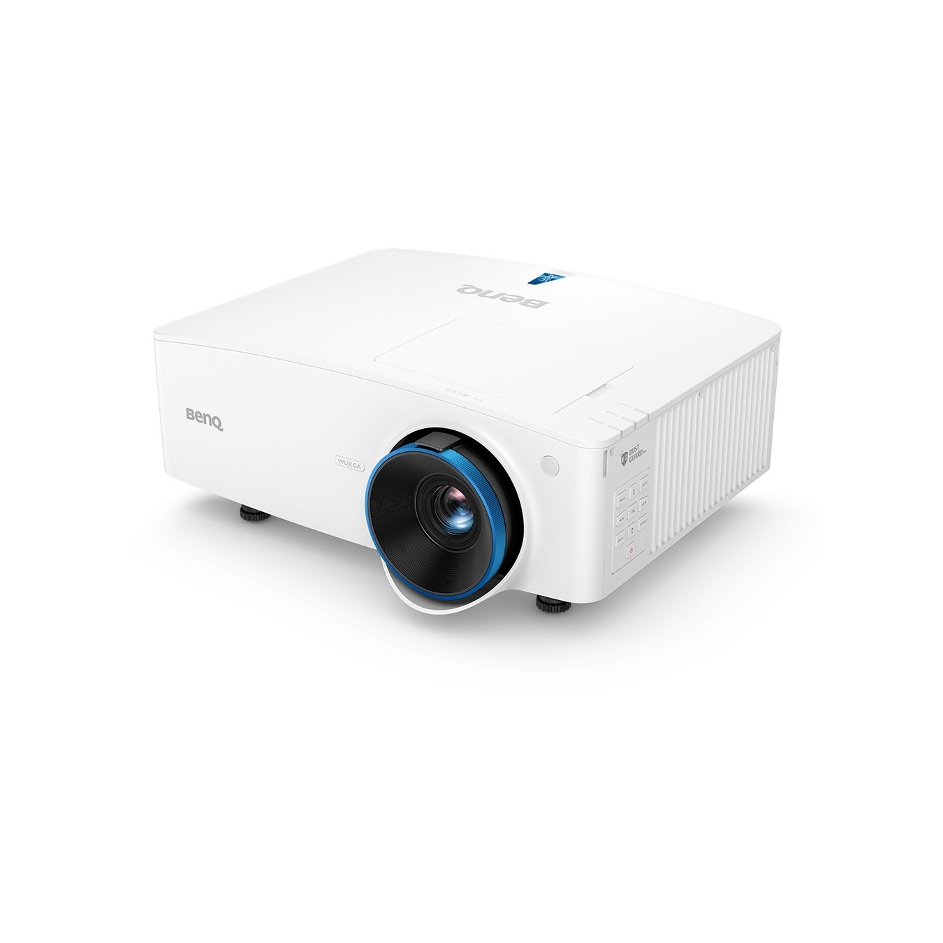 BenQ Beamer LU935 - LU935 - 6000 ANSI lumens, WUXGA, Laser — Buy in Cyprus with Fast Delivery