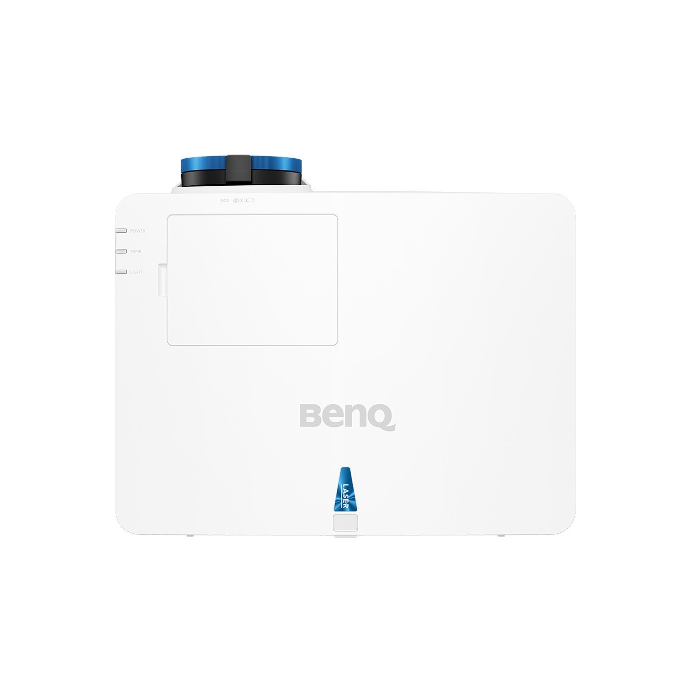 BenQ Beamer LU935 - LU935 - 6000 ANSI lumens, WUXGA, Laser — Buy in Cyprus with Fast Delivery