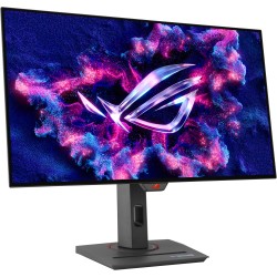 Buy ASUS ROG Strix OLED XG27AQDMG - XG27AQDMG - 27-inch WQHD OLED monitor in Cyprus, Nicosia, Limassol, Larnaka, Pafos