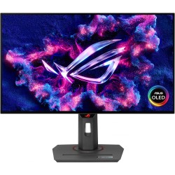 Buy ASUS ROG Strix OLED XG27AQDMG - XG27AQDMG - 27-inch WQHD OLED monitor in Cyprus, Nicosia, Limassol, Larnaka, Pafos