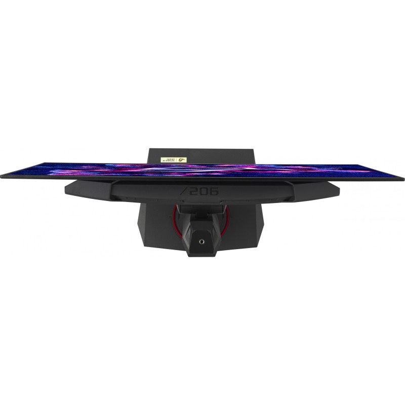 Buy ASUS ROG Strix OLED XG27AQDMG - XG27AQDMG - 27-inch WQHD OLED monitor in Cyprus, Nicosia, Limassol, Larnaka, Pafos