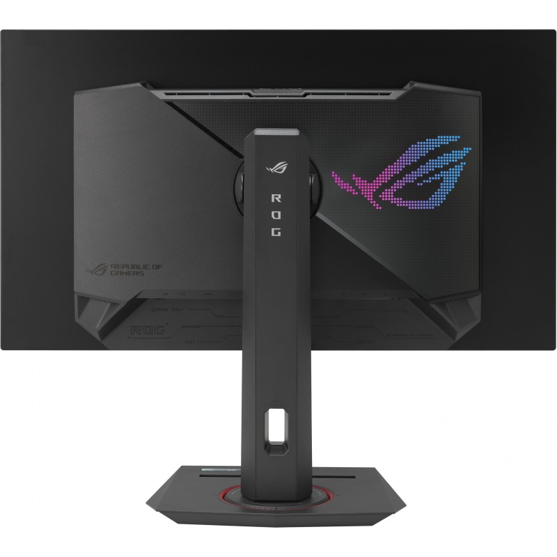 Buy ASUS ROG Strix OLED XG27AQDMG - XG27AQDMG - 27-inch WQHD OLED monitor in Cyprus, Nicosia, Limassol, Larnaka, Pafos