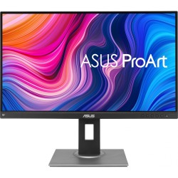Buy ASUS ProArt PA278QV 27-inch WQHD IPS Monitor - PA278QV - Flat, DP, HDMI, 60Hz in Cyprus, Nicosia, Limassol, Larnaka, Pafos