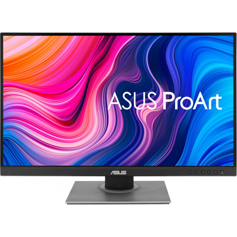 Buy ASUS ProArt PA278QV 27-inch WQHD IPS Monitor - PA278QV - Flat, DP, HDMI, 60Hz in Cyprus, Nicosia, Limassol, Larnaka, Pafos
