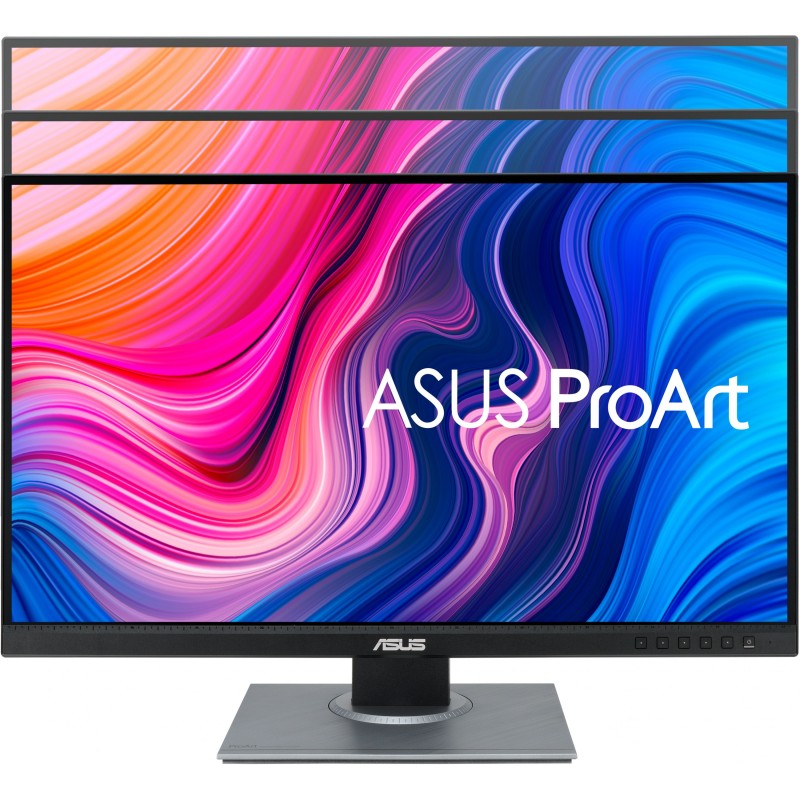 Buy ASUS ProArt PA278QV 27-inch WQHD IPS Monitor - PA278QV - Flat, DP, HDMI, 60Hz in Cyprus, Nicosia, Limassol, Larnaka, Pafos