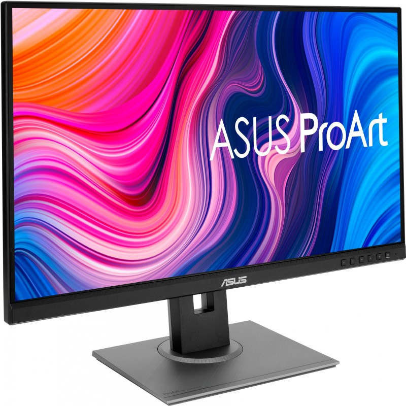 Buy ASUS ProArt PA278QV 27-inch WQHD IPS Monitor - PA278QV - Flat, DP, HDMI, 60Hz in Cyprus, Nicosia, Limassol, Larnaka, Pafos