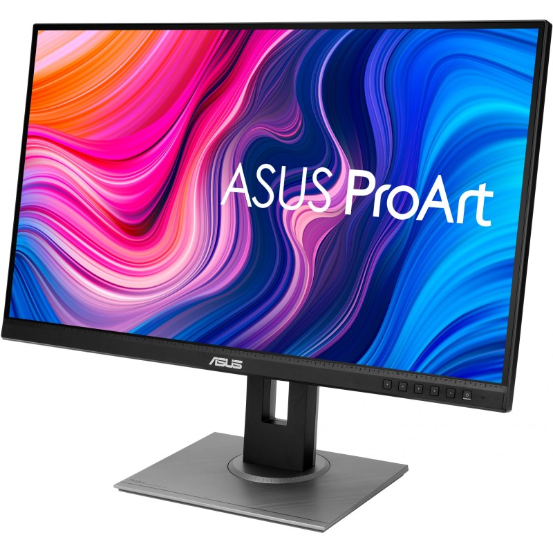 Buy ASUS ProArt PA278QV 27-inch WQHD IPS Monitor - PA278QV - Flat, DP, HDMI, 60Hz in Cyprus, Nicosia, Limassol, Larnaka, Pafos