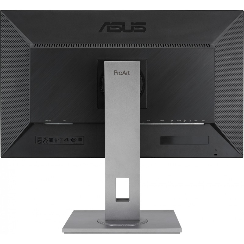Buy ASUS ProArt PA278QV 27-inch WQHD IPS Monitor - PA278QV - Flat, DP, HDMI, 60Hz in Cyprus, Nicosia, Limassol, Larnaka, Pafos