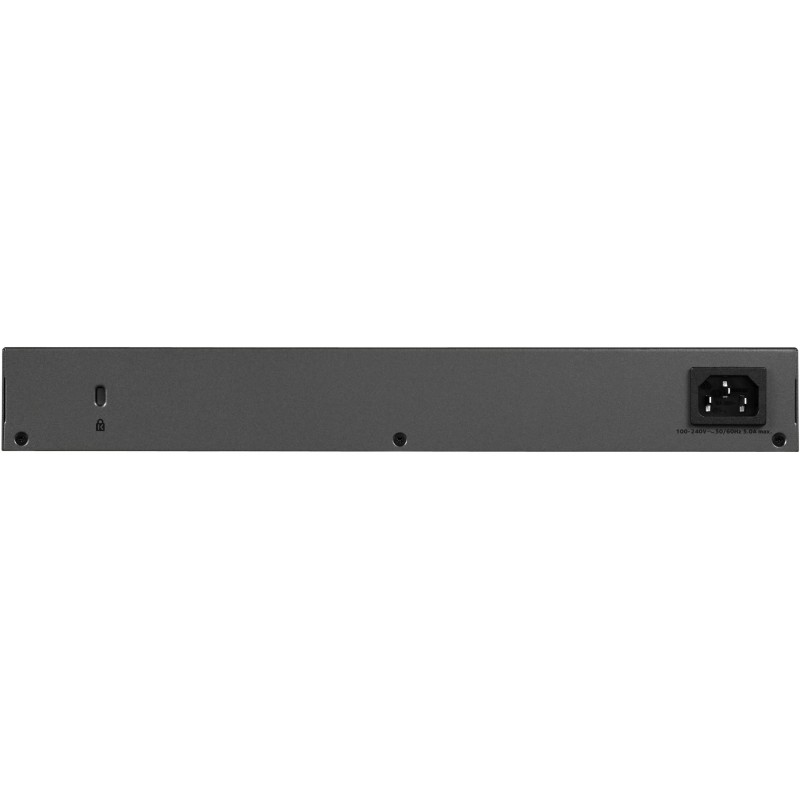 Buy Netgear GS510TPP RM PoE+ - GS510TPP - 8-Port Gigabit PoE+ Smart Web-Managed ... in Cyprus, Nicosia, Limassol, Larnaka, Pafos