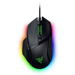Buy Razer Basilisk V3 35K black - V3 - Gaming Mouse, 35K DPI, Tri-Mode, USB-C in Cyprus, Nicosia, Limassol, Larnaka, Pafos