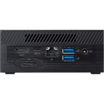 ASUS - PN53-BS7773MDS1 - Black Ryzen 7 Barebone Kit, No OS — Buy in Cyprus with Fast Delivery