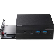 ASUS - PN53-BS7773MDS1 - Black Ryzen 7 Barebone Kit, No OS — Buy in Cyprus with Fast Delivery