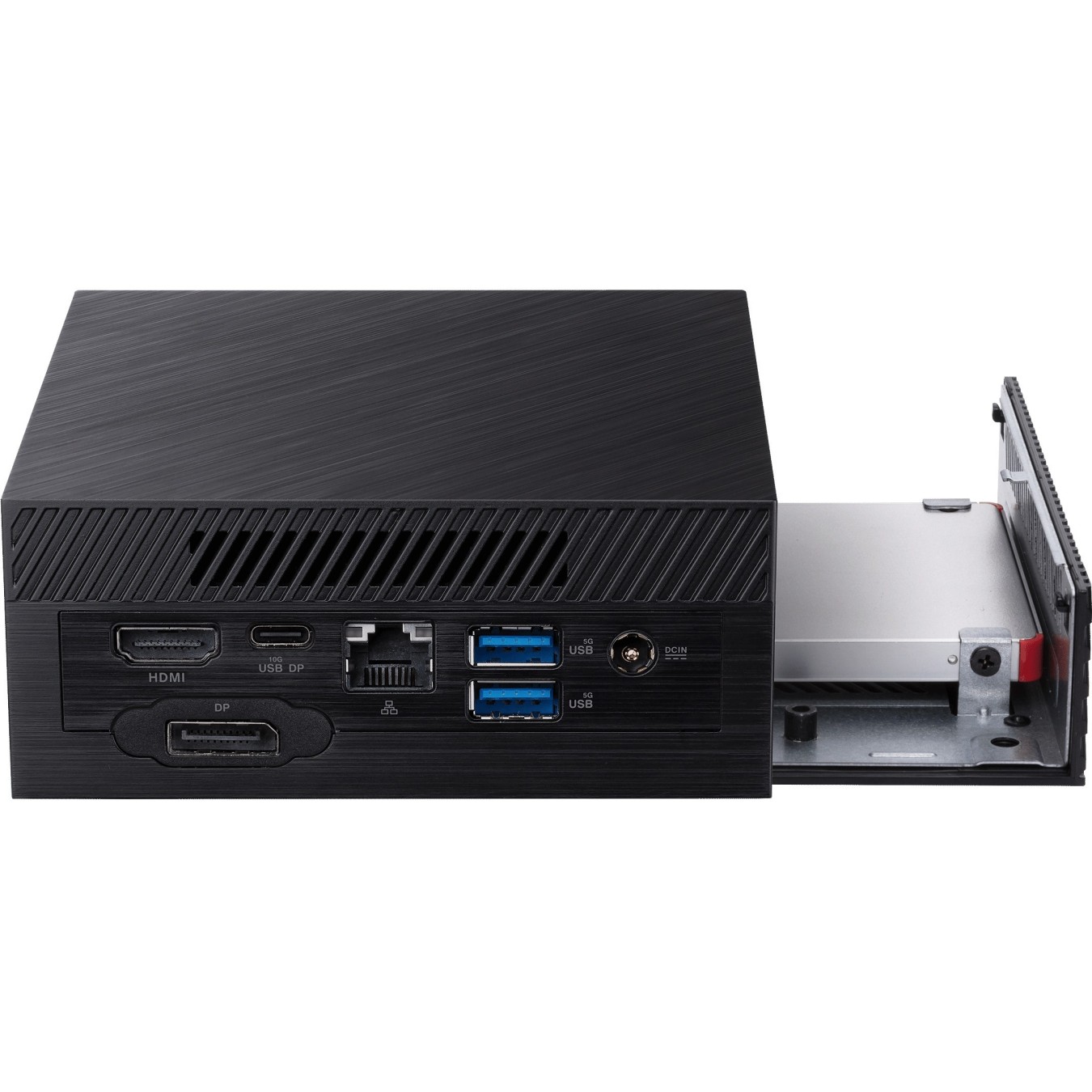 ASUS - PN53-BS7773MDS1 - Black Ryzen 7 Barebone Kit, No OS — Buy in Cyprus with Fast Delivery