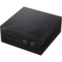 ASUS - PN53-BS7773MDS1 - Black Ryzen 7 Barebone Kit, No OS — Buy in Cyprus with Fast Delivery