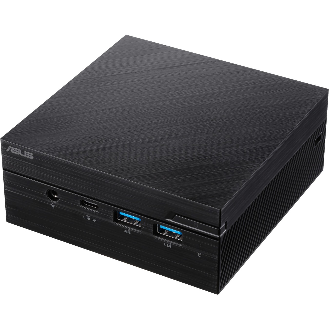 ASUS - PN53-BS7773MDS1 - Black Ryzen 7 Barebone Kit, No OS — Buy in Cyprus with Fast Delivery