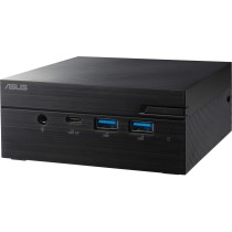 ASUS - PN53-BS7773MDS1 - Black Ryzen 7 Barebone Kit, No OS — Buy in Cyprus with Fast Delivery
