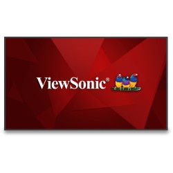 Buy ViewSonic Monitor - CDE5530 - (55-inch, 16:9, HDMI, USB-C, LAN, 500 nits) in Cyprus, Nicosia, Limassol, Larnaka, Pafos