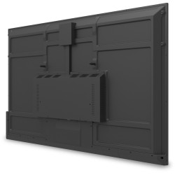 Buy ViewSonic Monitor - CDE5530 - (55-inch, 16:9, HDMI, USB-C, LAN, 500 nits) in Cyprus, Nicosia, Limassol, Larnaka, Pafos