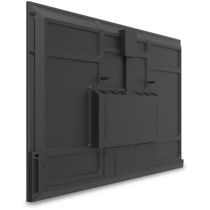 Buy ViewSonic Monitor - CDE5530 - (55-inch, 16:9, HDMI, USB-C, LAN, 500 nits) in Cyprus, Nicosia, Limassol, Larnaka, Pafos