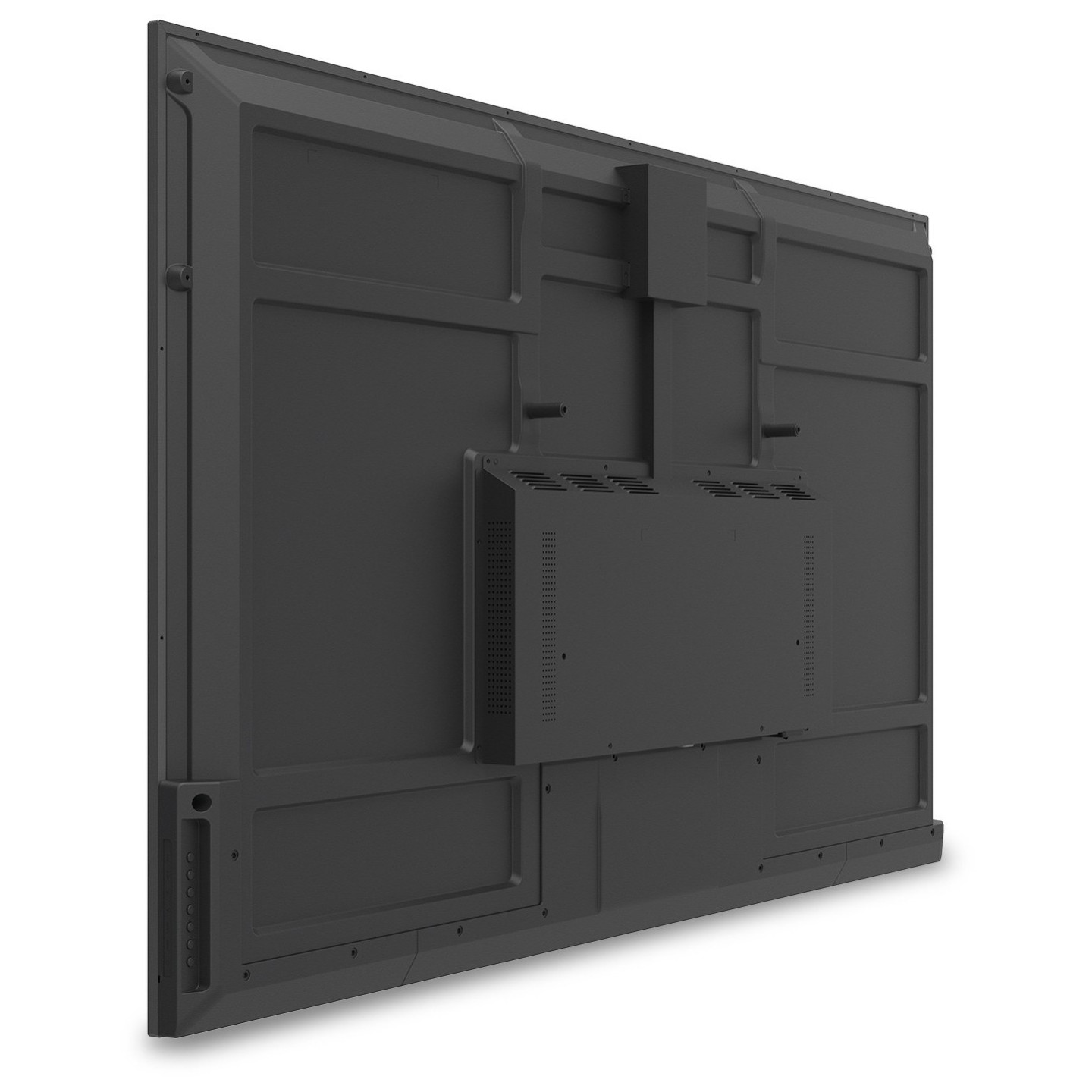 ViewSonic Monitor - CDE5530 - (55-inch, 16:9, HDMI, USB-C, LAN, 500 nits) — Buy in Cyprus with Fast Delivery