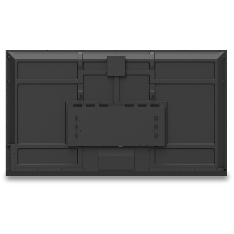 Buy ViewSonic Monitor - CDE5530 - (55-inch, 16:9, HDMI, USB-C, LAN, 500 nits) in Cyprus, Nicosia, Limassol, Larnaka, Pafos