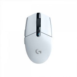 Buy Logitech G305 Gaming Mouse Wireless white - G305 - Ambidextrous, 12k DPI, 2.... in Cyprus, Nicosia, Limassol, Larnaka, Pafos
